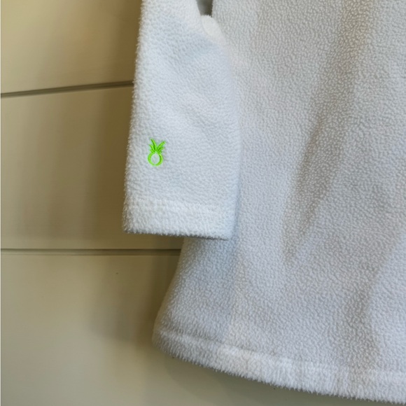 Dudley Stephens fleece - Picture 4 of 4